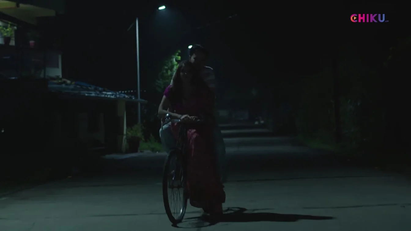 Yakshini S01 E01-03 Chiku